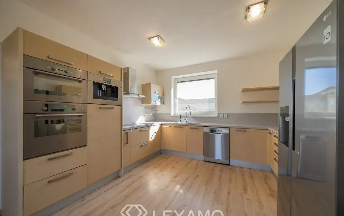 Prodej bytu 4+kk 173 m², Brno - Bystrc, ev.č. 00394