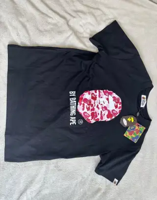 Bape Triko