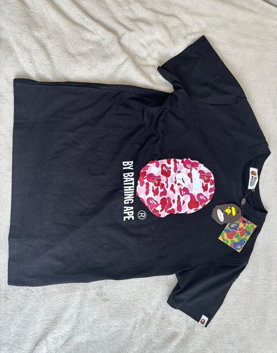 Bape Triko