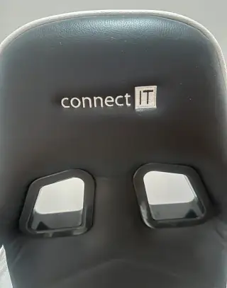 Herní židle connect IT