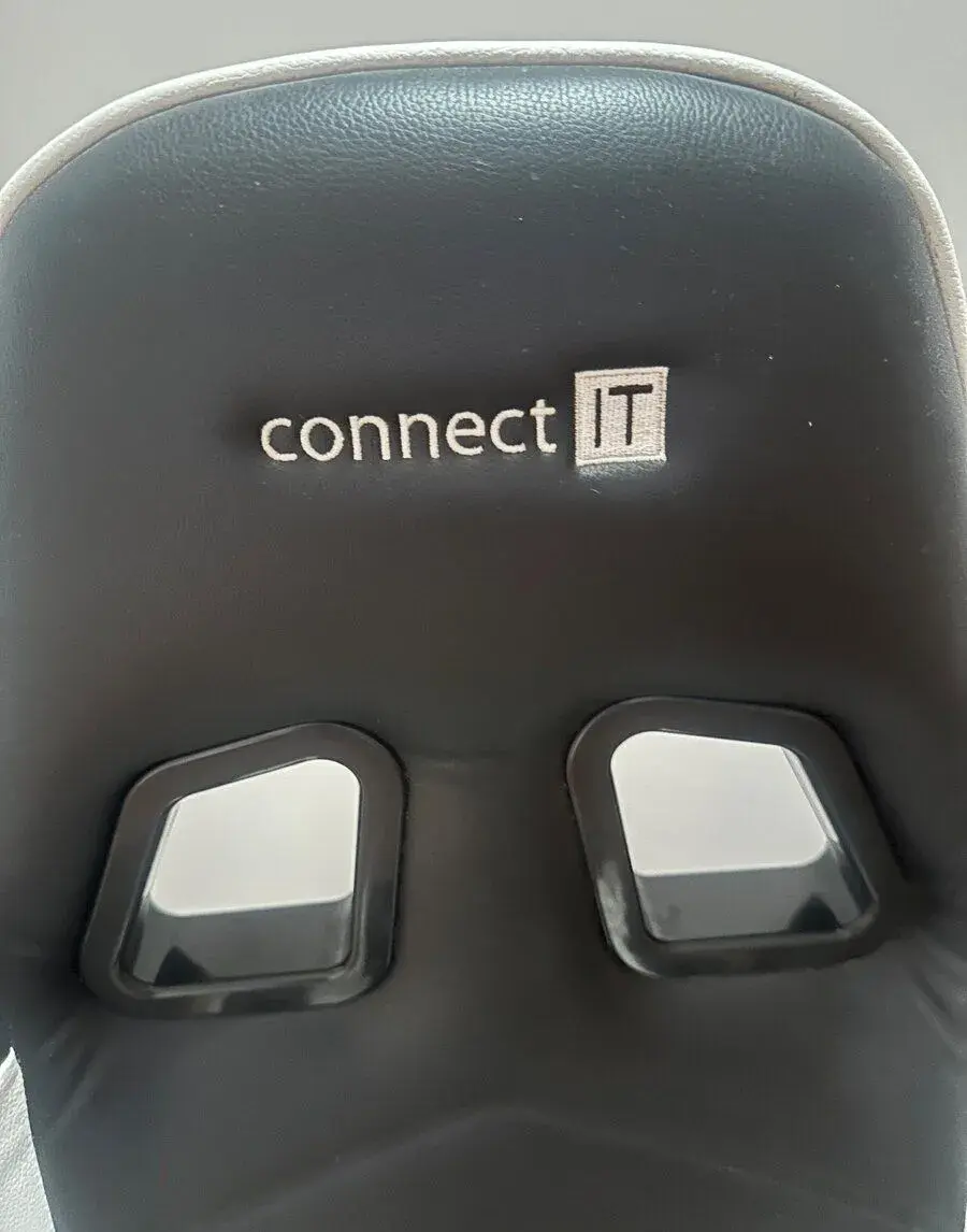 Herní židle connect IT