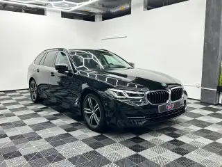 BMW 520d