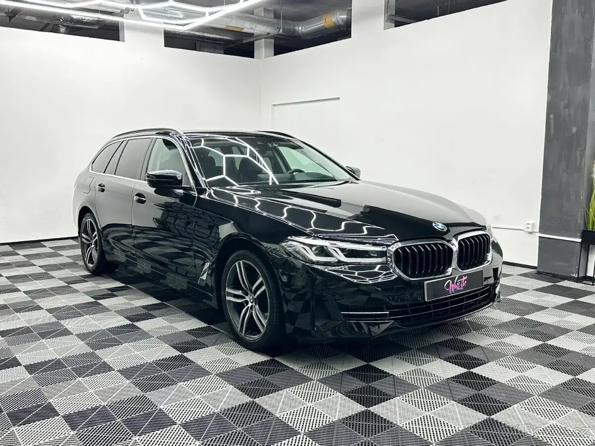BMW 520d