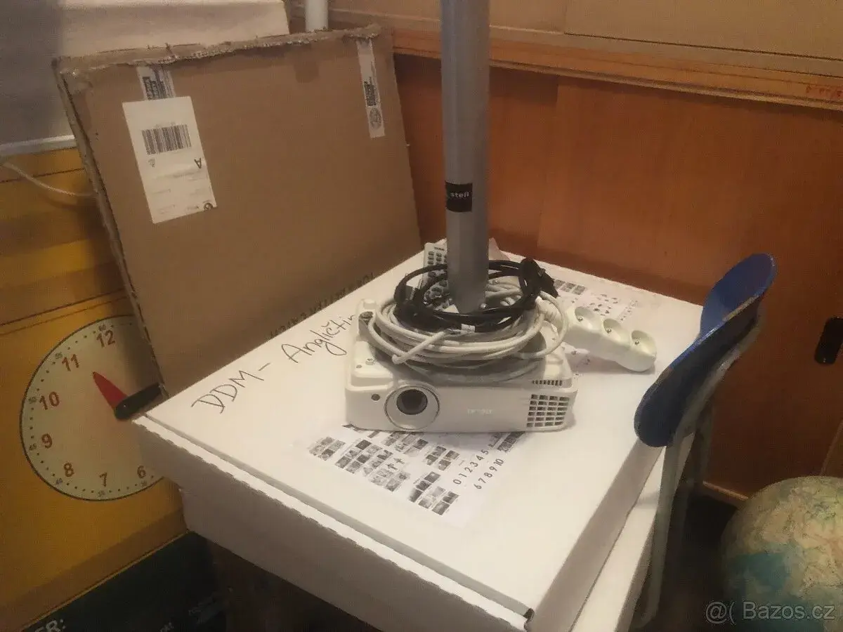 Dataprojektor BENQ