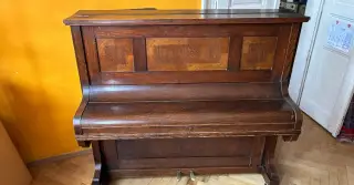 Pianino ORCHESTRA