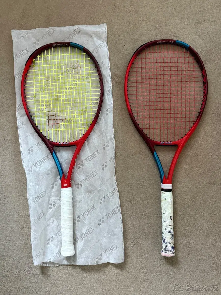 Tenisová raketa Yonex VCORE 98L