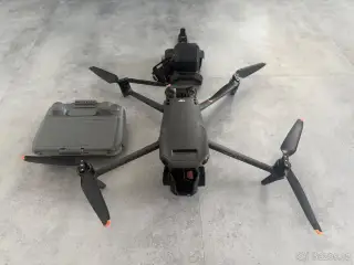 Dron DJI Mavic 3 Pro