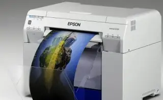 PROFI produkční tiskárna fotografií Epson SureLab D700