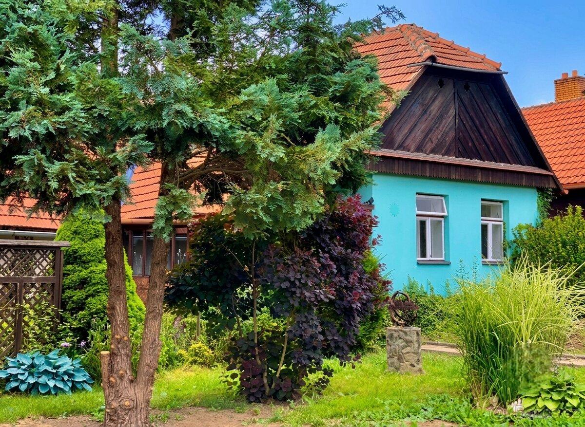 Historická chalupa v Sudicích | 175 m² + zahrada 1 546 m² |