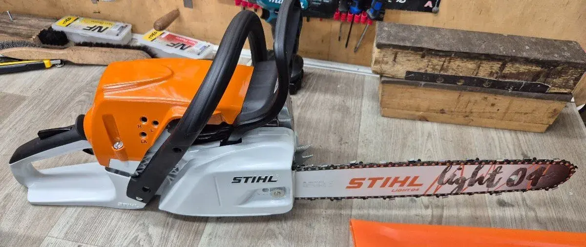 Motorová pila Stihl MS 251