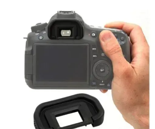 Canon Očnice pro 60D 70D 80D 6D 5D 50D 40D 30D