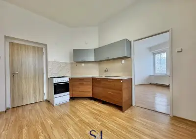 Tu pro Vás pronájem bytu o dispozici 3+1 v Chrastavě, ul
