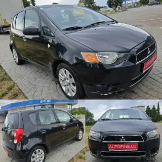 Mitsubishi COLT – 2011