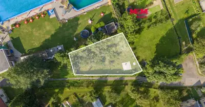 Prodej zahrady, 479 m², Liberec, ul. U Plovárny