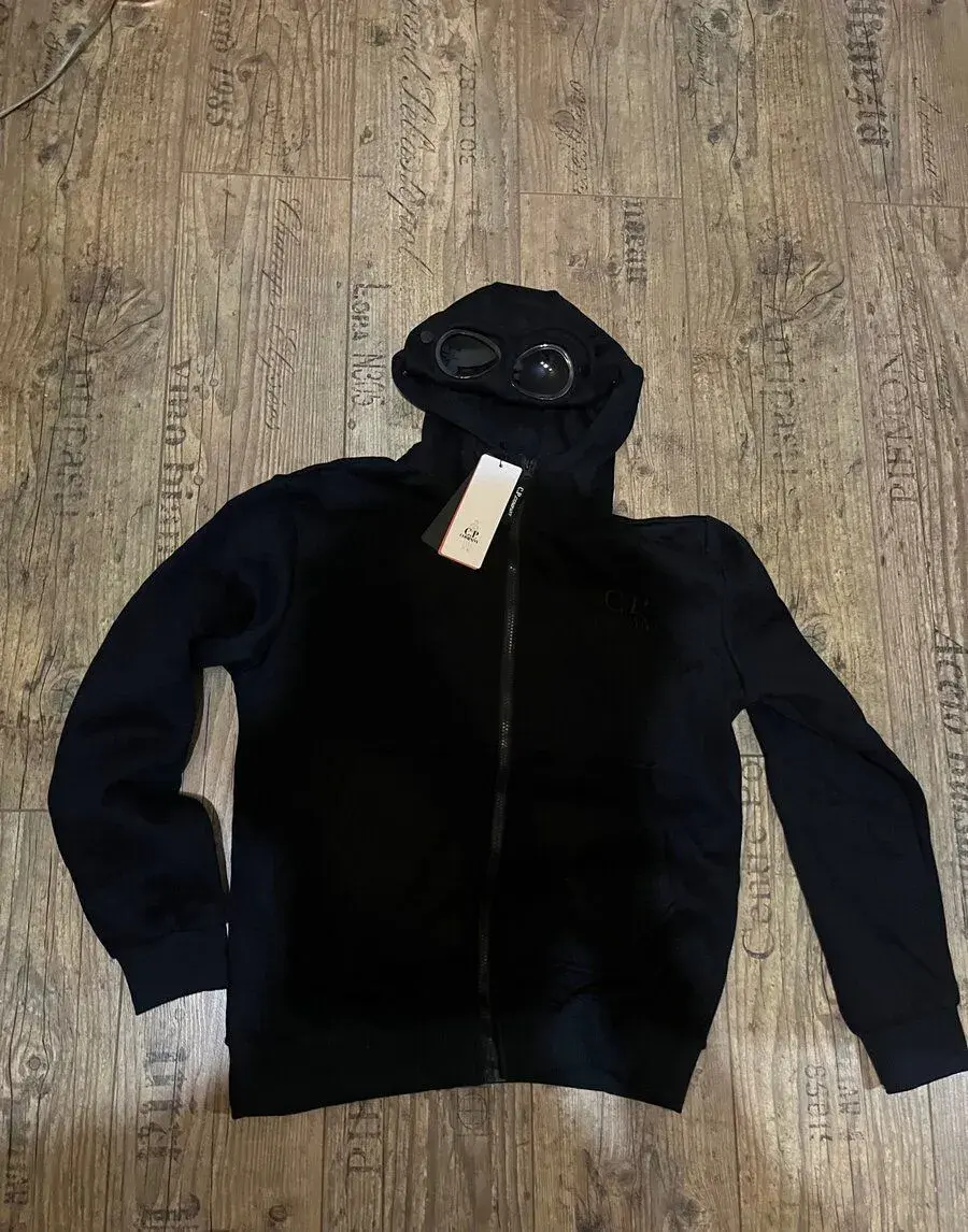 Mikina CP company vel M
