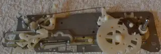 Technics SL-B210 mechanika ND na prodej