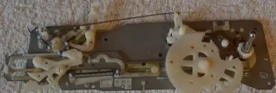 Technics SL-B210 mechanika ND na prodej