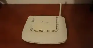 Modem Huawei HG520i