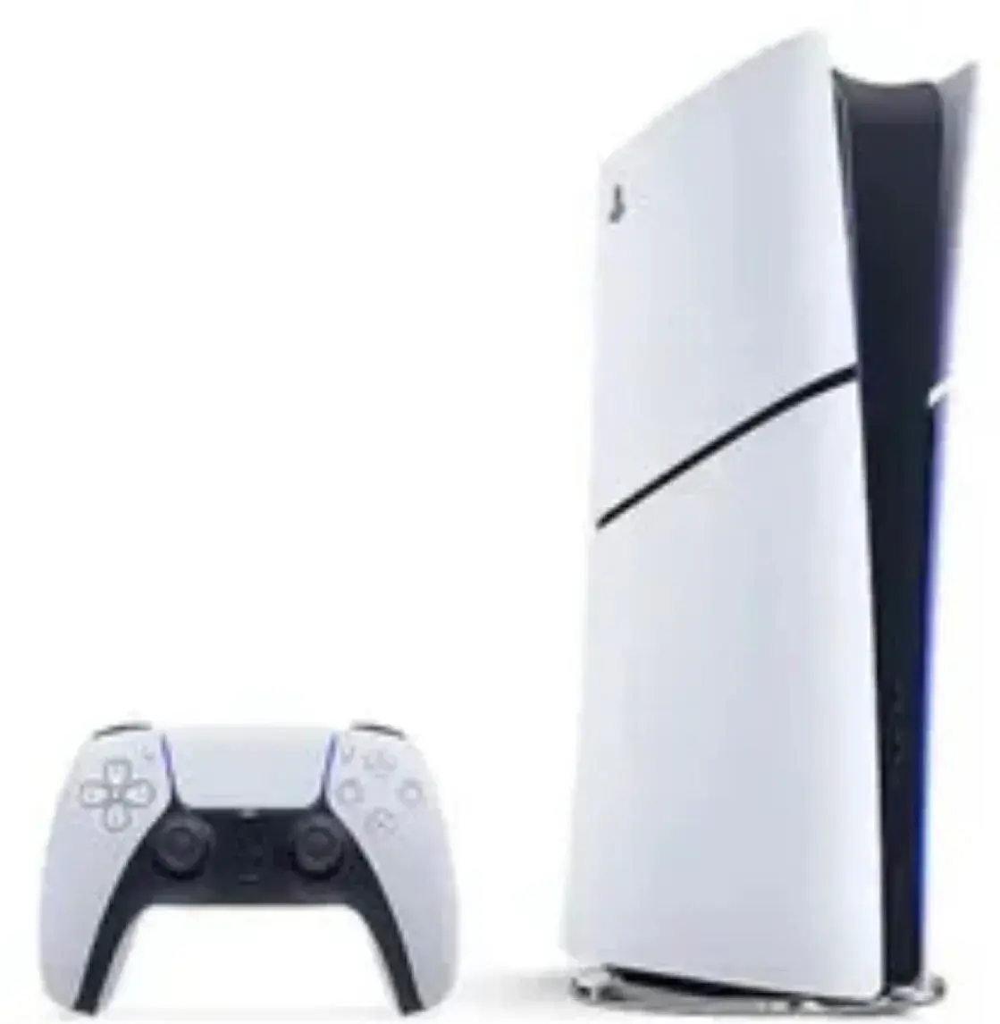 Playstation 5 slim digital edition 825gb