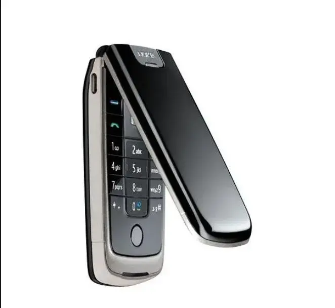 Nokia 6600 Fold POUŽITÁ VELMI DOBRÝ STAV