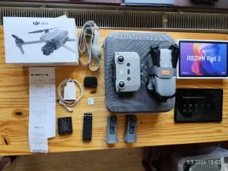 Dron DJI AIR 3