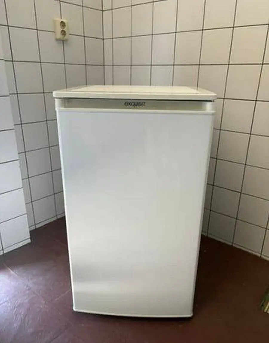 mrazák šuplíkový 85cm