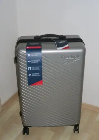 Cestovní kufr REEBOK