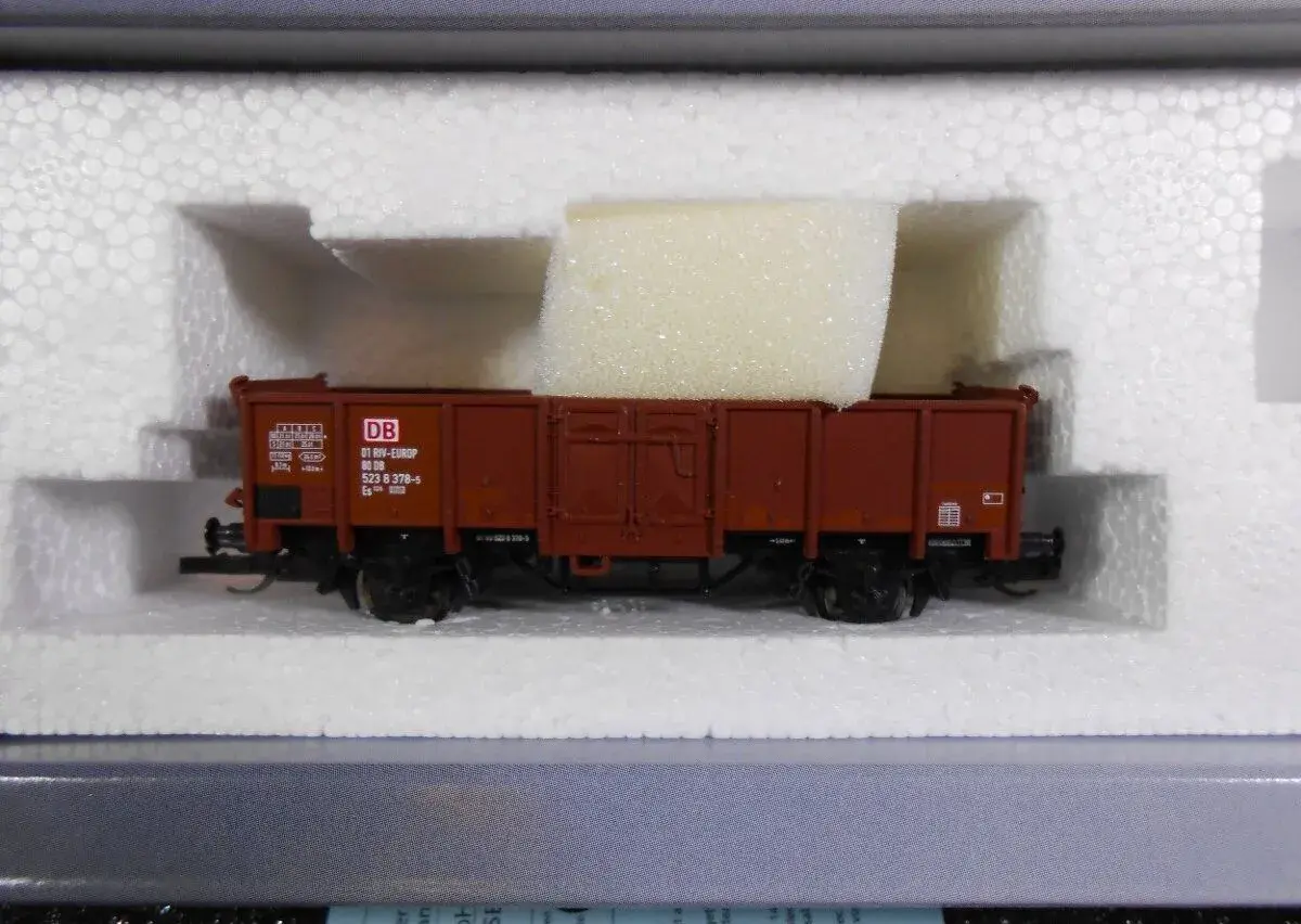 TT Vagon Es - Tillig 17255
