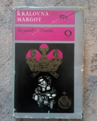 Královna Margot