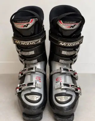 Nordica GT-S lyžařské boty 29/29,5 – 335 mm