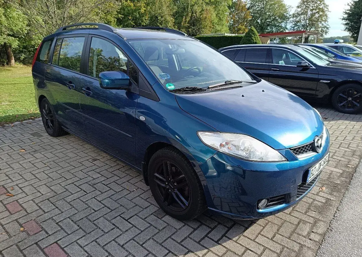 Mazda – 167 166 km