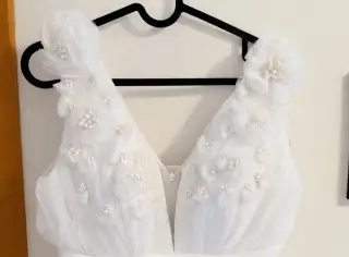 👗 svatební šaty 🤍
