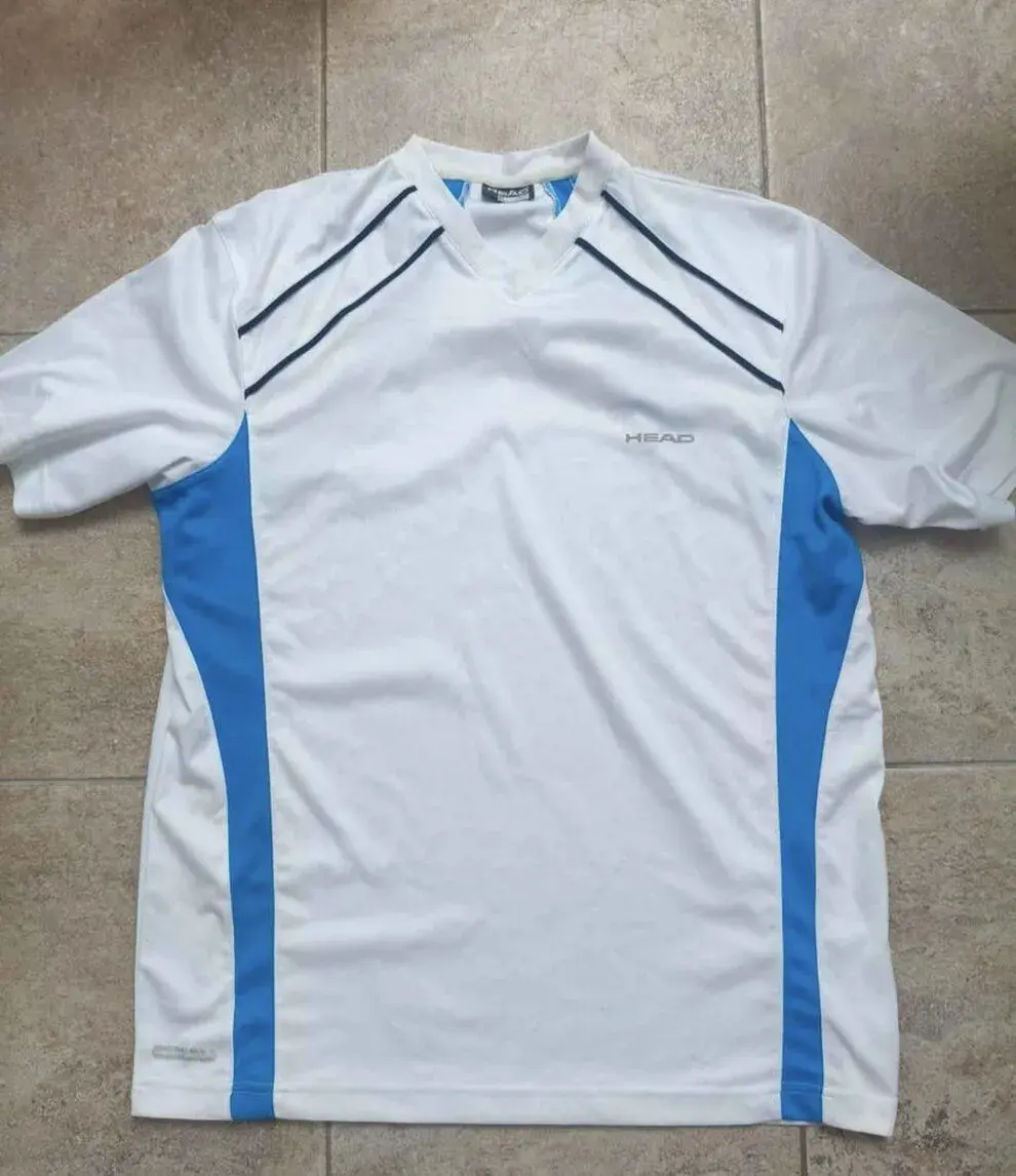 Head sportovní tričko