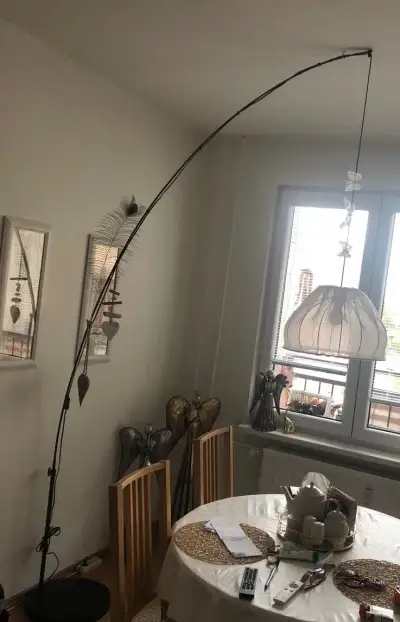 Lampa Ikea