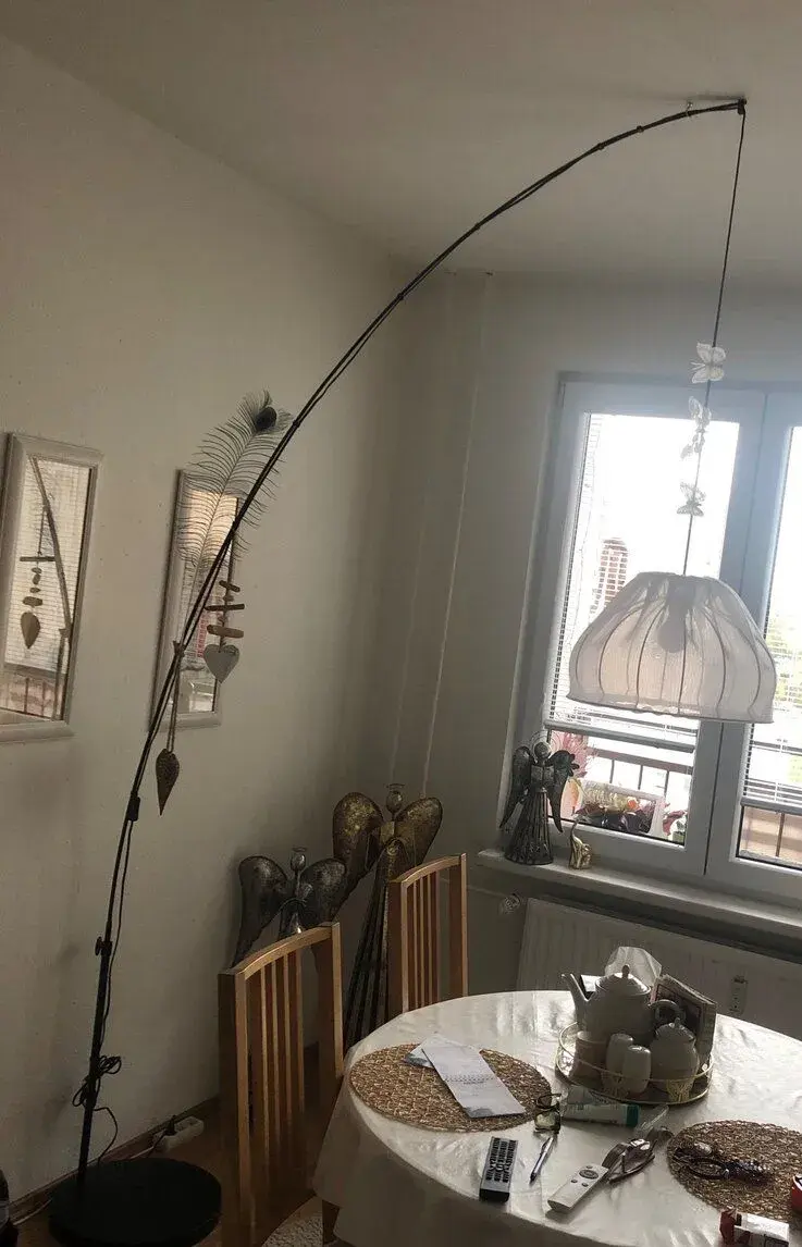 Lampa Ikea