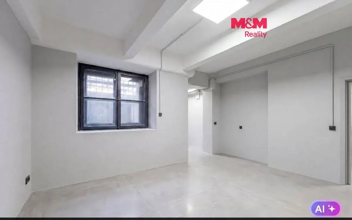Prodej skladu, 16 m², Praha, ul. Jugoslávských partyzánů