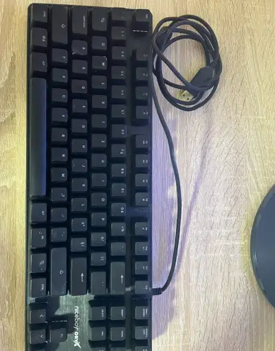 Niceboy ORYX K500X