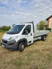 Fiat ducato – 2015