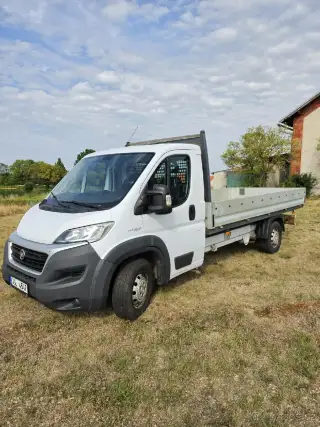 Fiat ducato – 2015