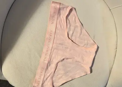Victoria’s Secret kalhotky