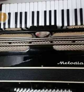 Harmonika