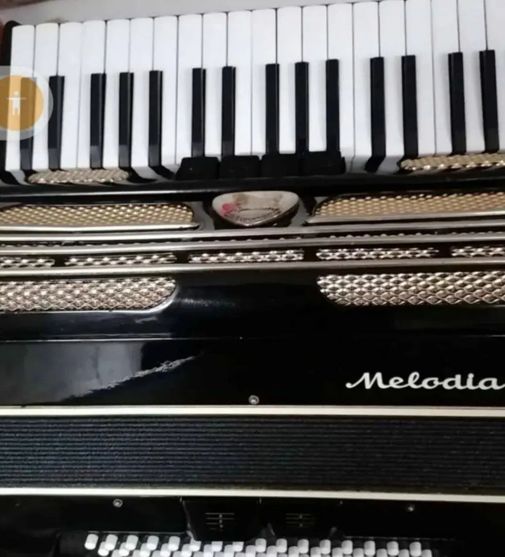 Harmonika
