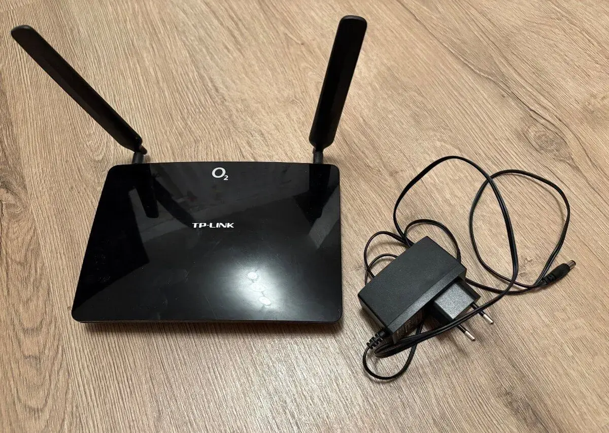 Modem TP-Link Archer MR200