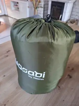 Spacák 200x90