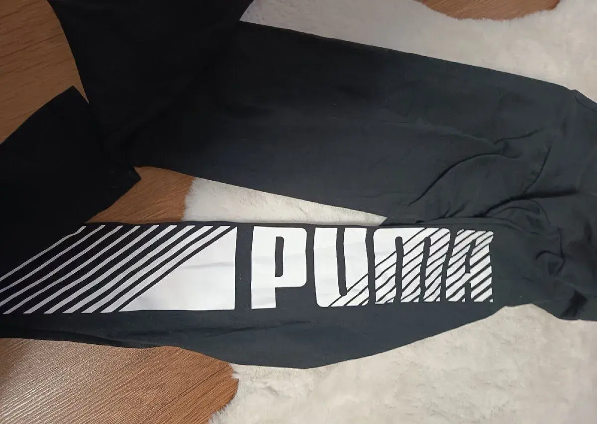 Legíny Puma