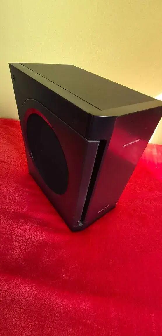Subwoofer PANASONIC od domácího kina