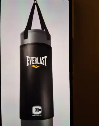 Boxovací pytel
