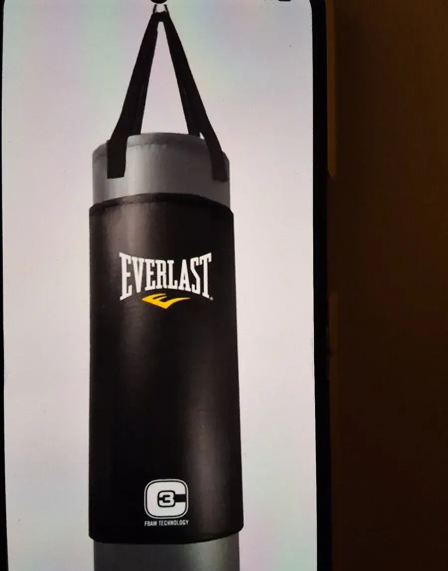 Boxovací pytel