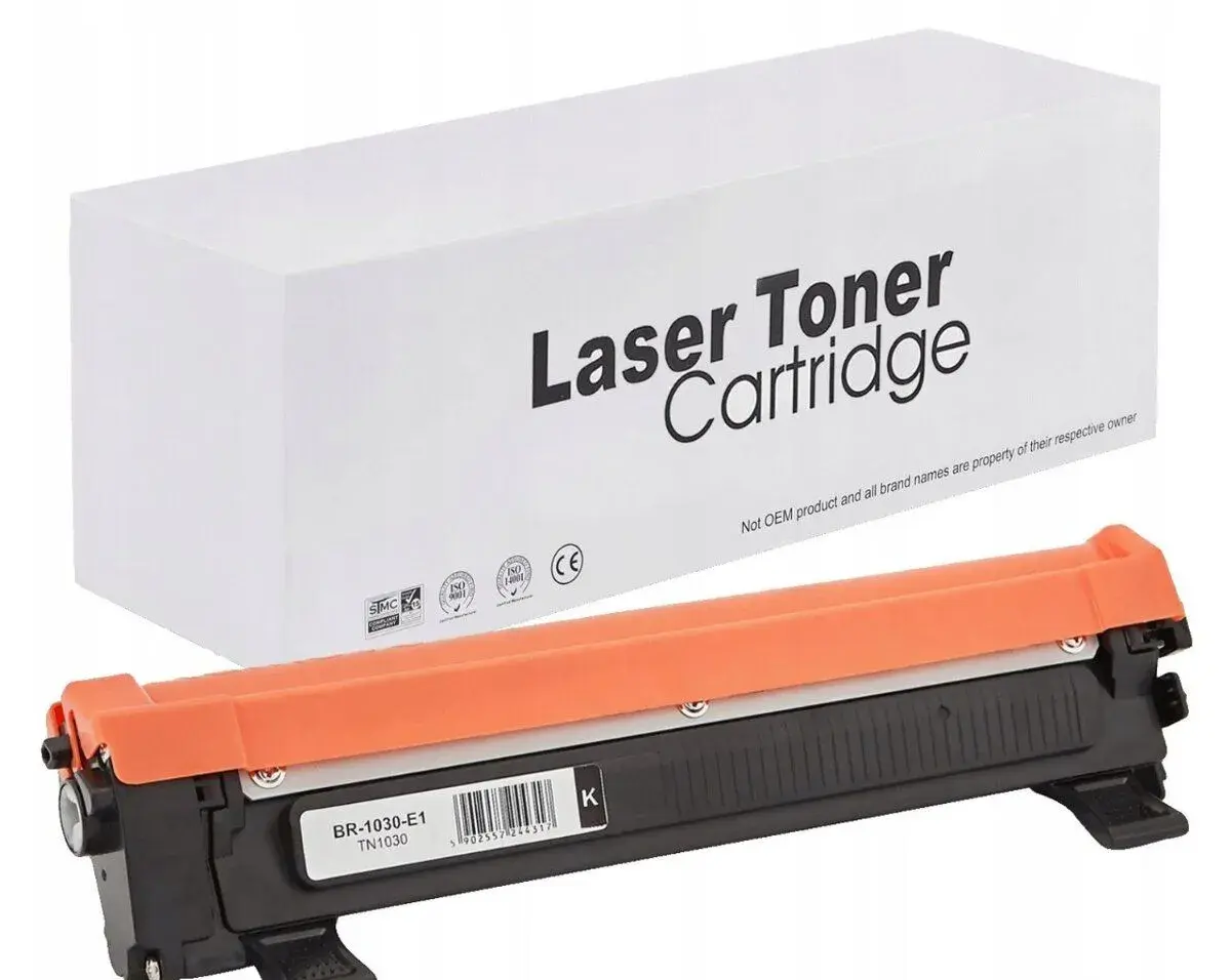 TONER BROTHER TN-1030XL, 2000 stran.