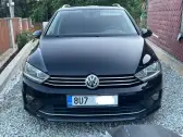 Volkswagen Golf – 2016, 235 187 km